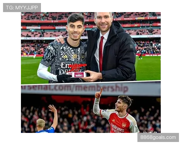 哈弗茨回撤接应频率提升，前插撕开防线作用如何变化？