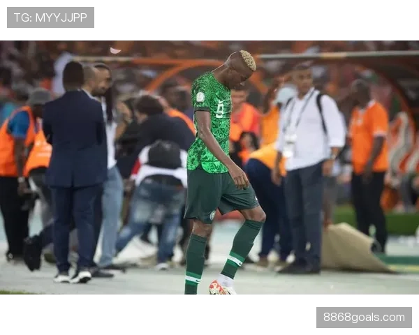 奥斯梅恩前场压迫如何驱动球队整体防守体系