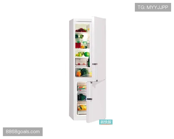 戴资颖家的冰箱里怎么都没有零食？想不到她的秘密藏得这么严实！