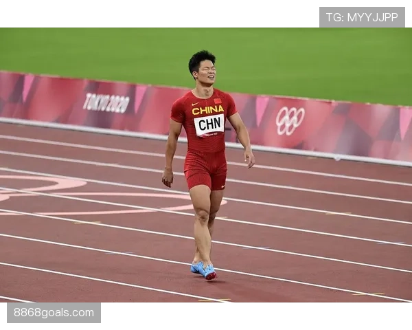 苏炳添家的冰箱里是不是连矿泉水都按秒计时