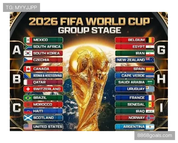 2026世界杯哪些球队存在低估机会